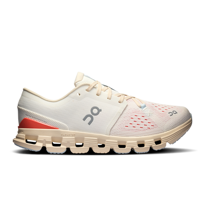 Women's Cloud X 4