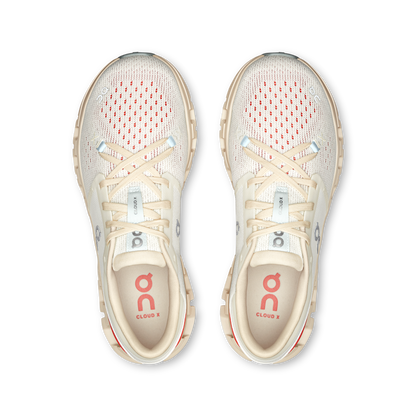 Women's Cloud X 4