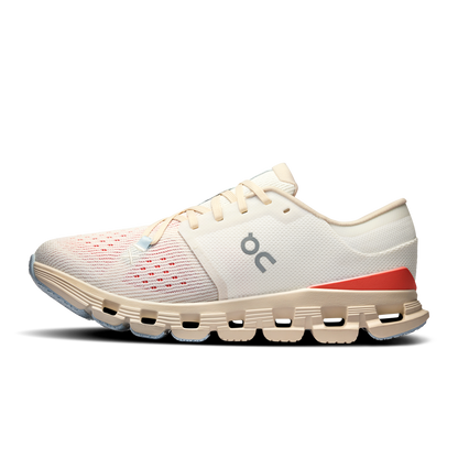 Women's Cloud X 4