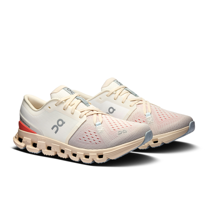 Women's Cloud X 4