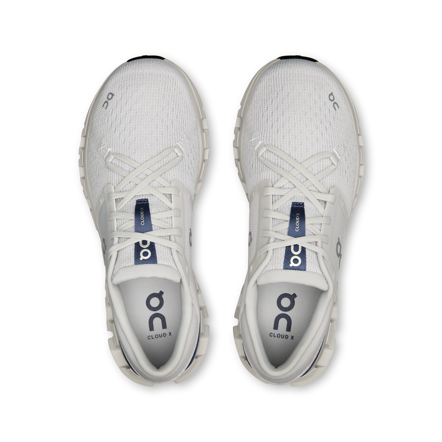 Women's Cloud X 4
