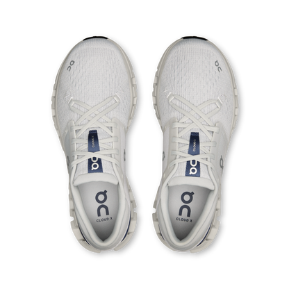 Women's Cloud X 4