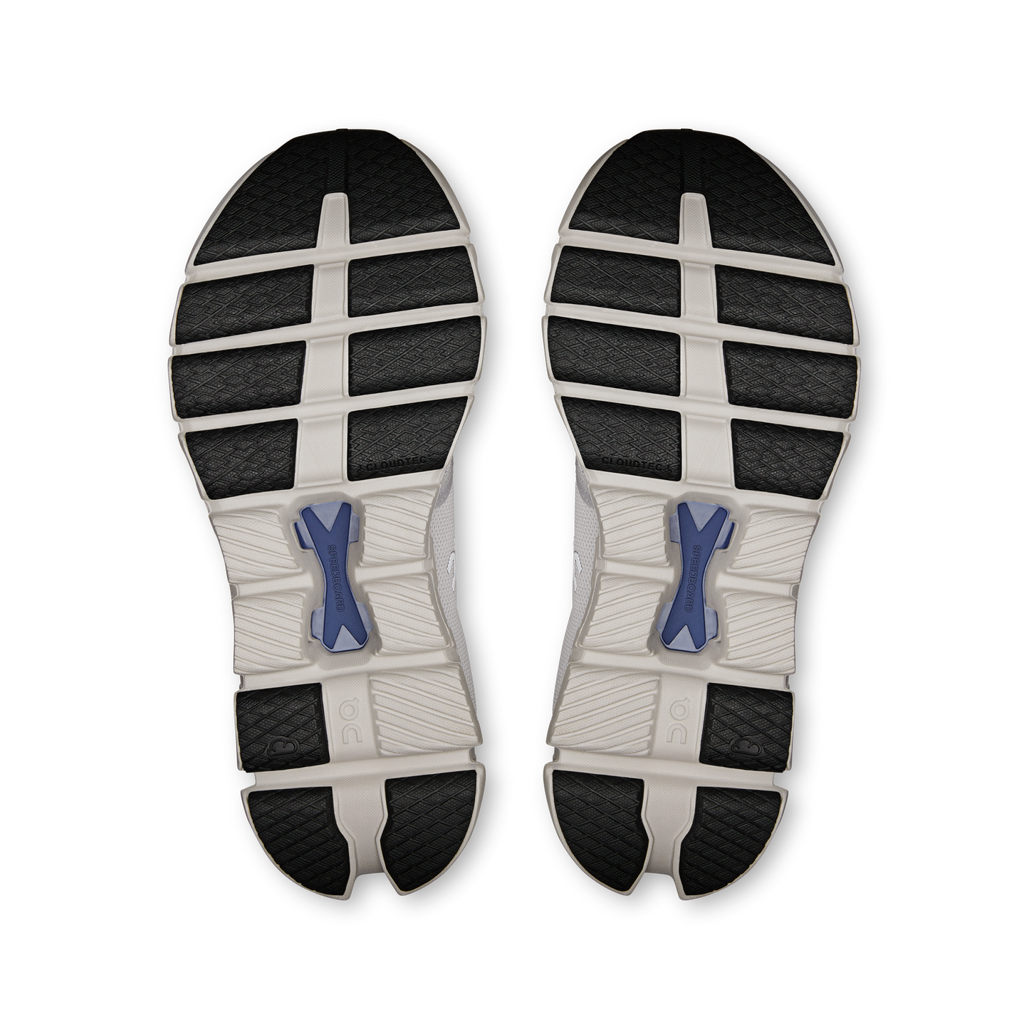 Women's Cloud X 4