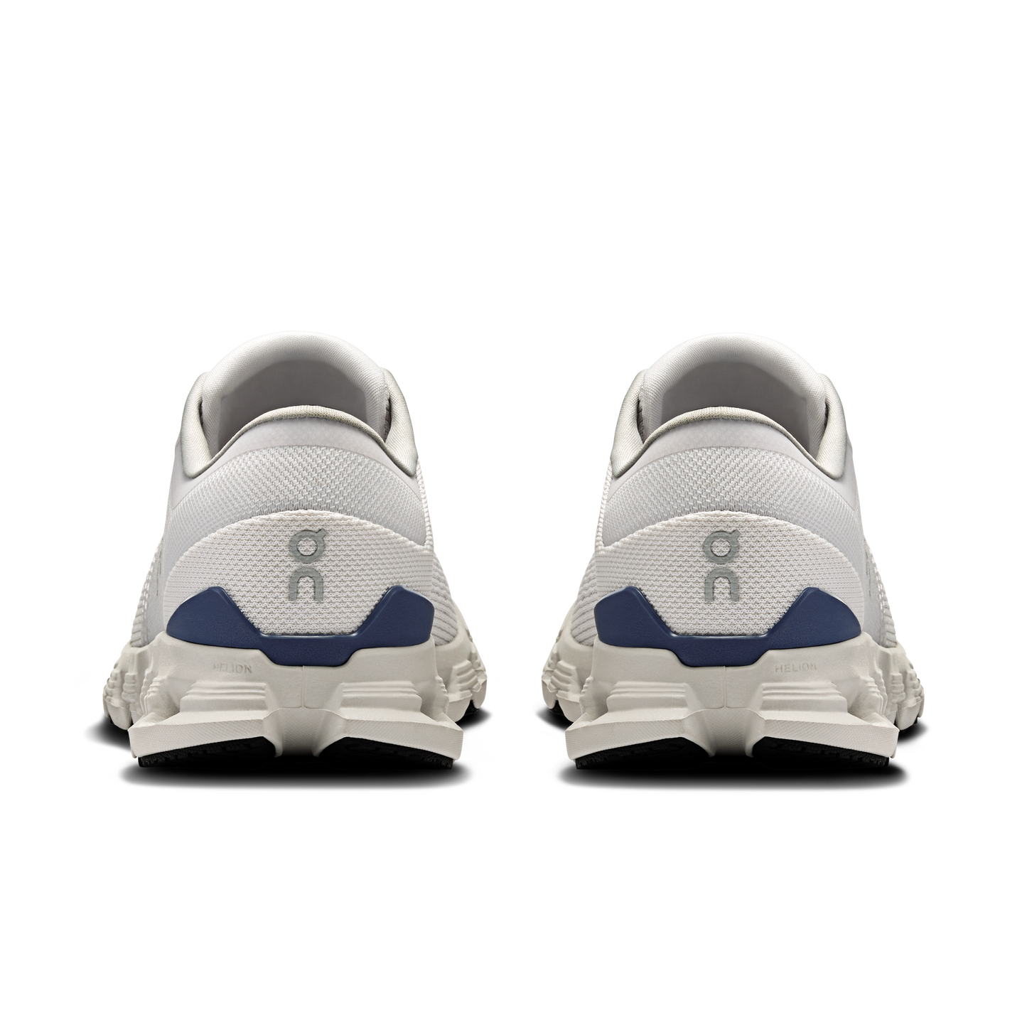 Women's Cloud X 4