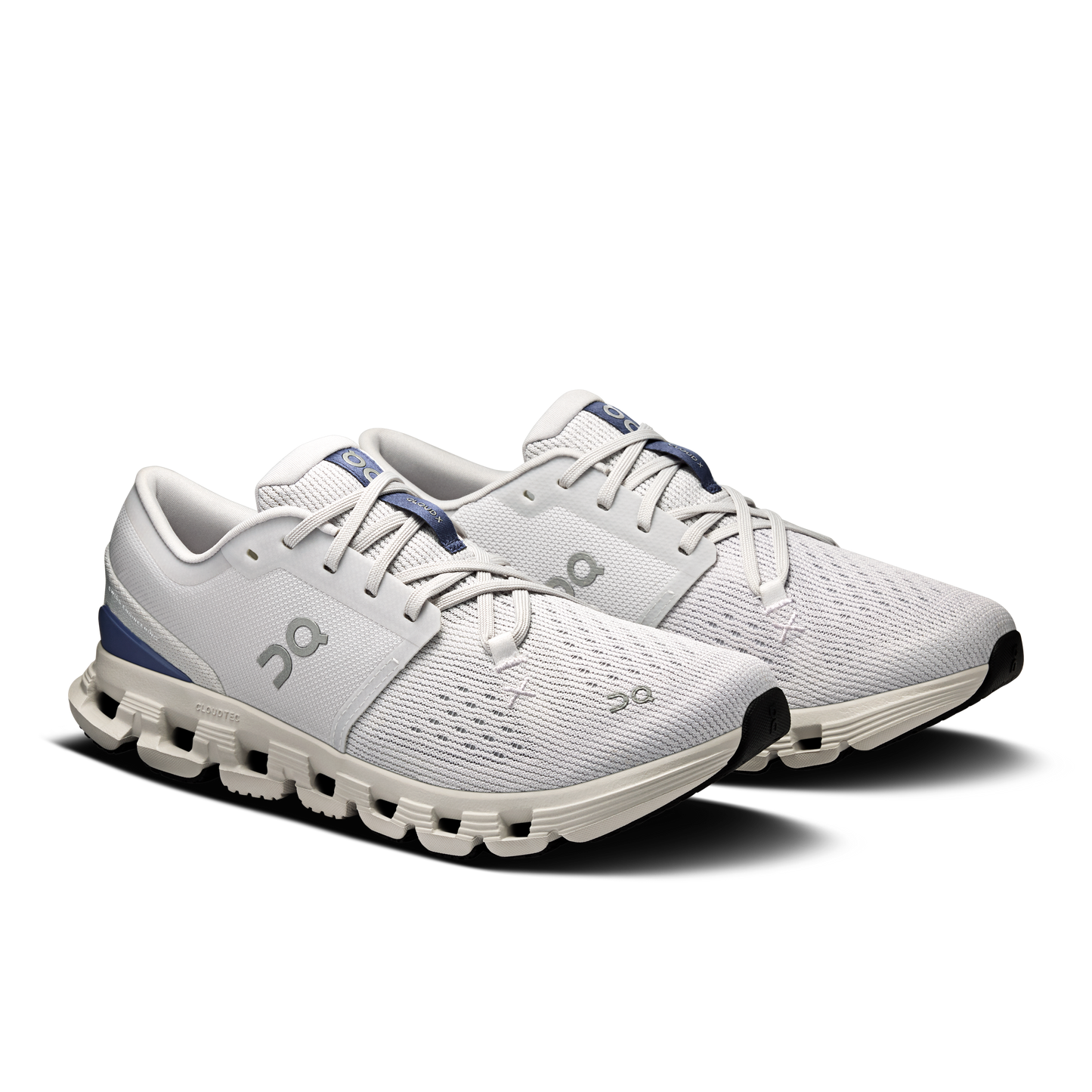 Women's Cloud X 4