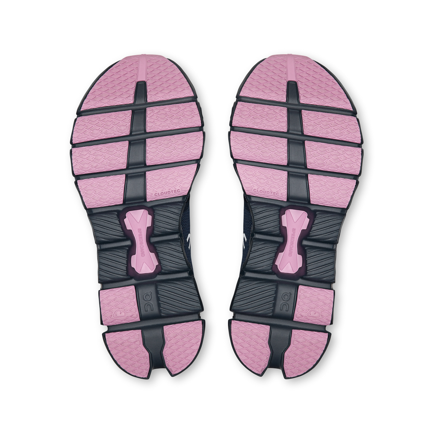 Women's Cloud X 4 in Navy/Sakura
