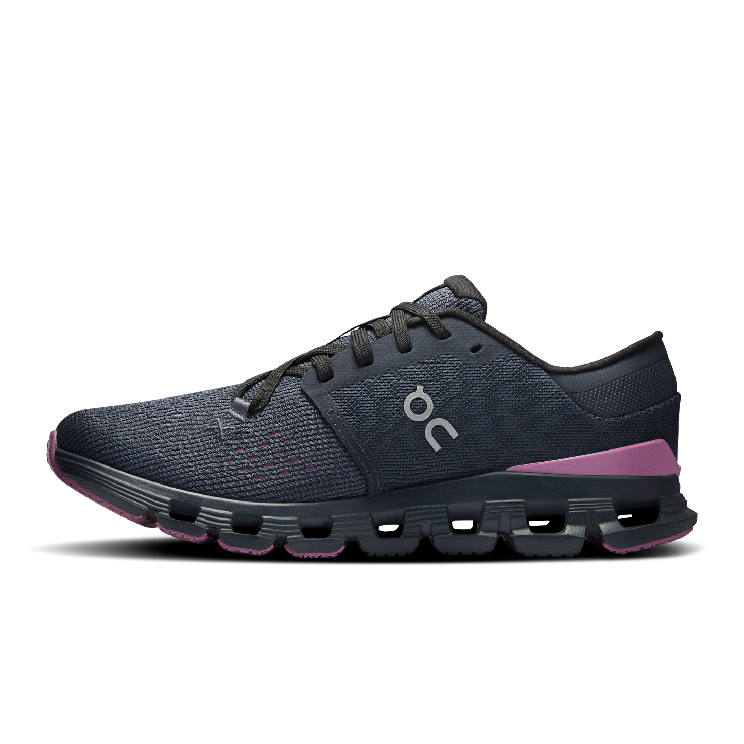 Women's Cloud X 4 in Navy/Sakura