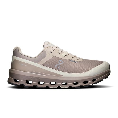 Women's Cloudvista 2 Waterproof in Fog/Cinder