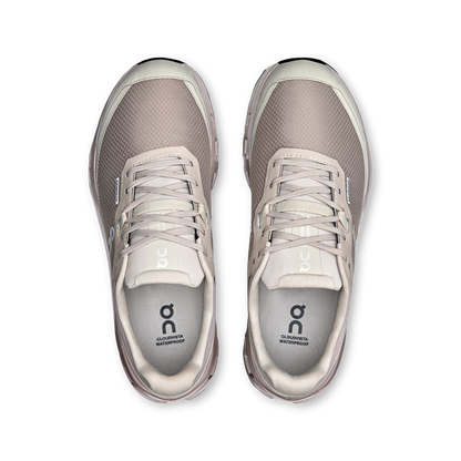 Women's Cloudvista 2 Waterproof in Fog/Cinder