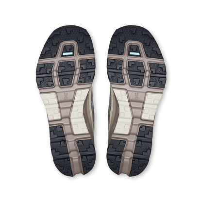 Women's Cloudvista 2 Waterproof in Fog/Cinder