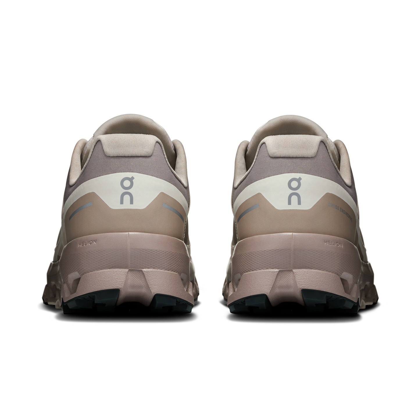 Women's Cloudvista 2 Waterproof in Fog/Cinder