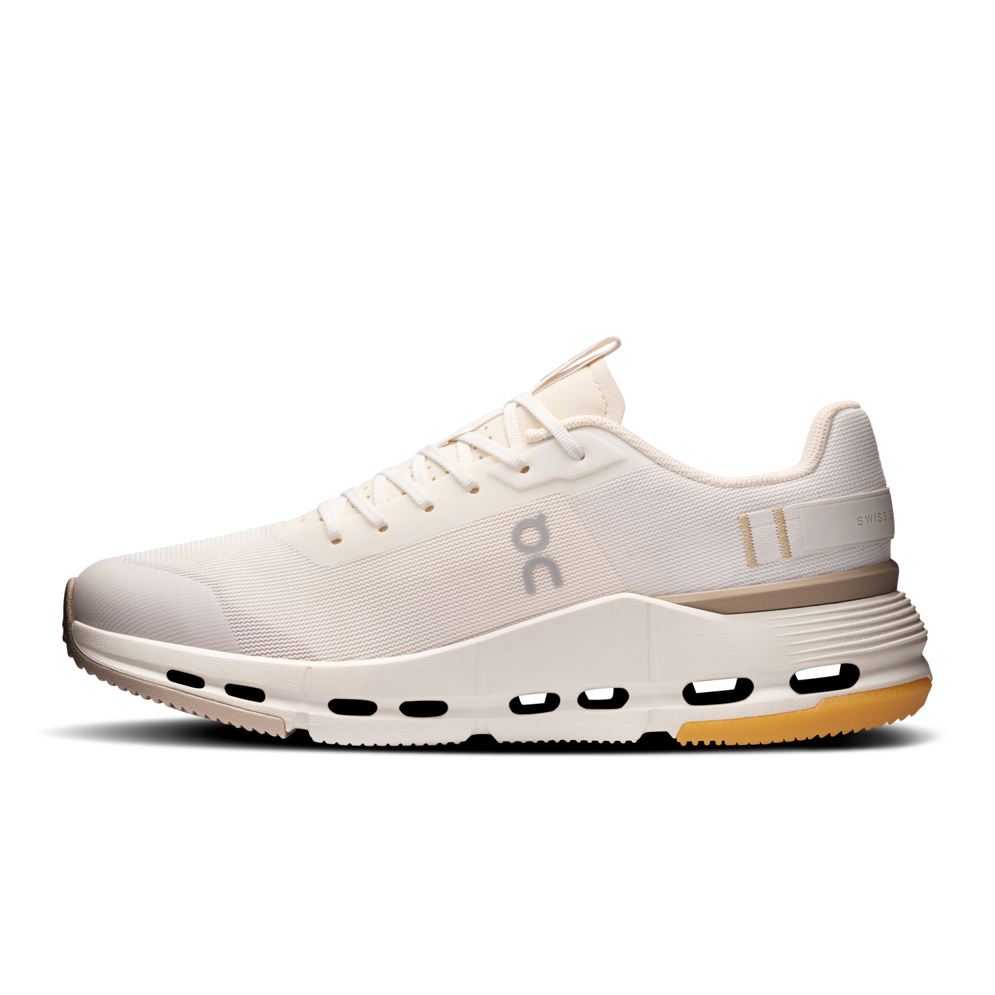 Women's Cloudnova Form 2