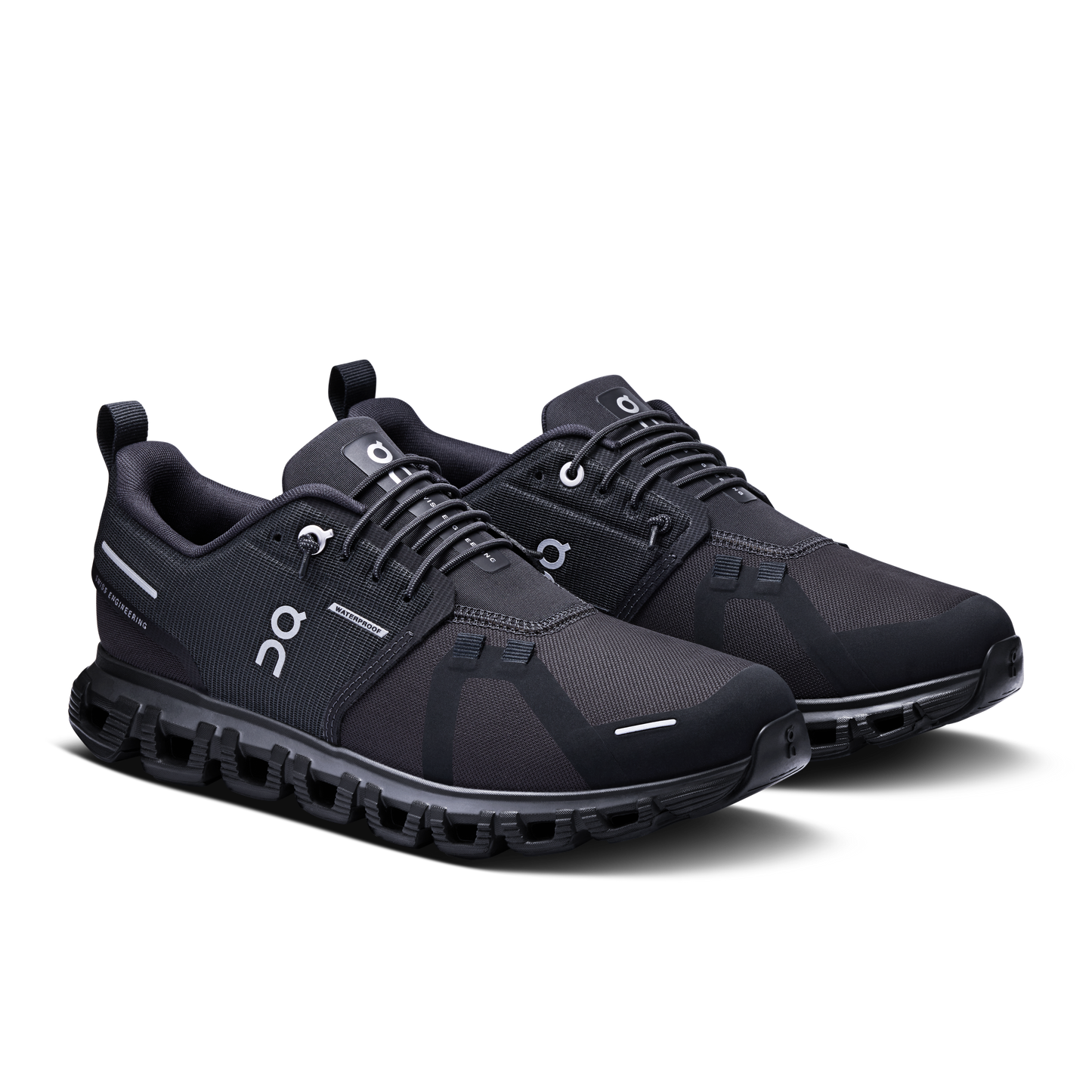 Women's Cloud 6 Waterproof