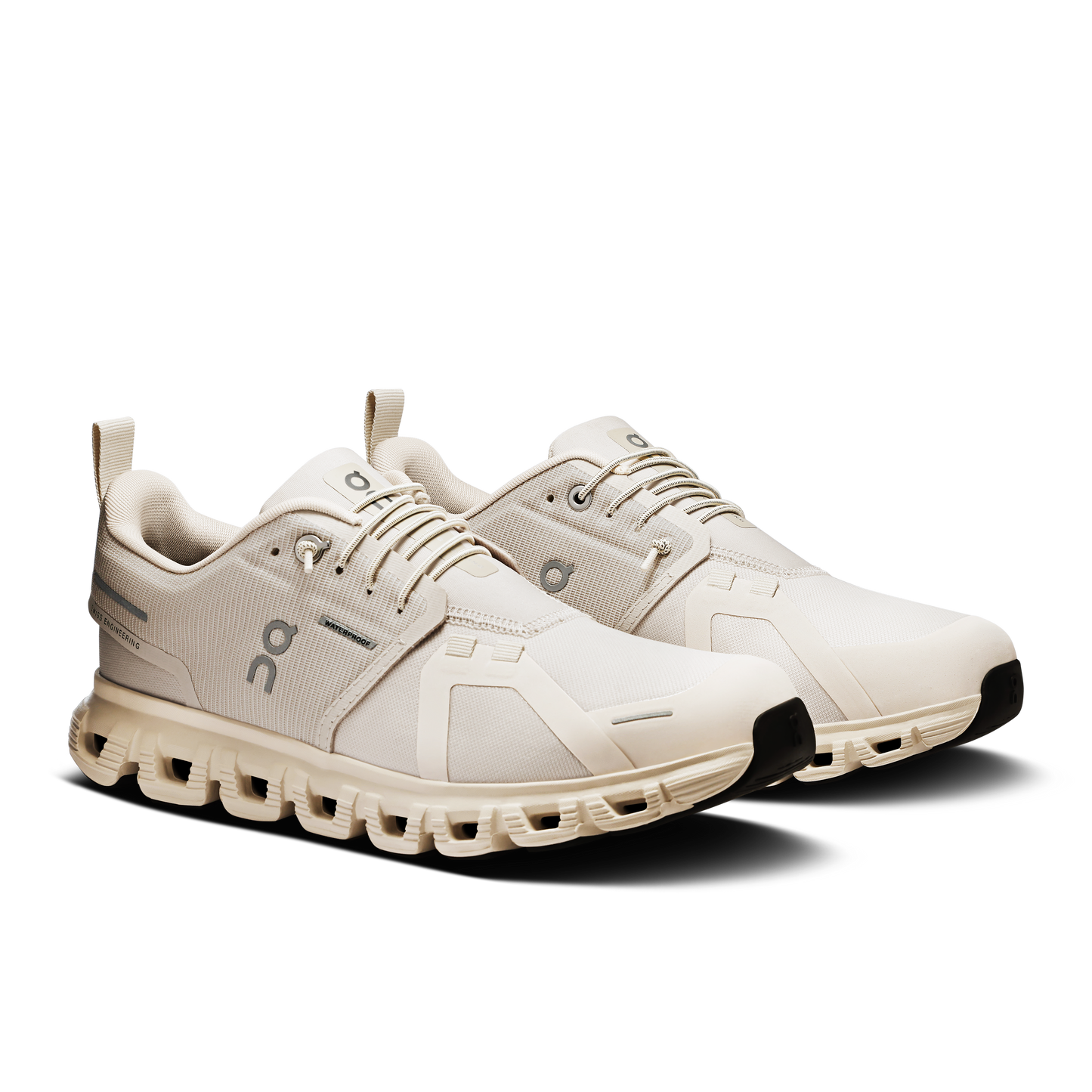 Women's Cloud 6 Waterproof