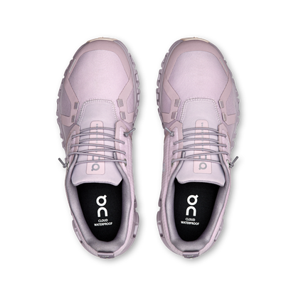 Women's Cloud 6 Waterproof