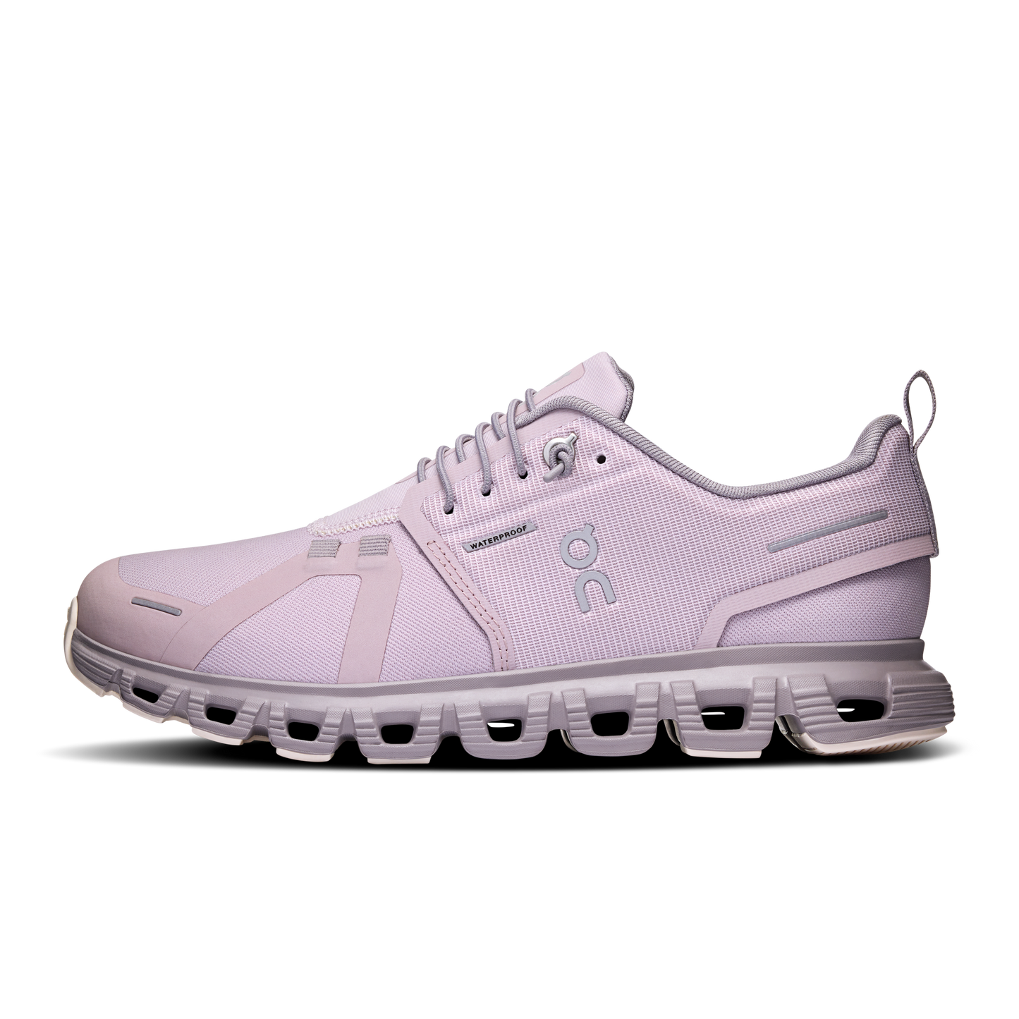 Women's Cloud 6 Waterproof