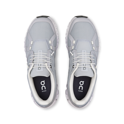 Women's Cloud 6 in Glacier/White