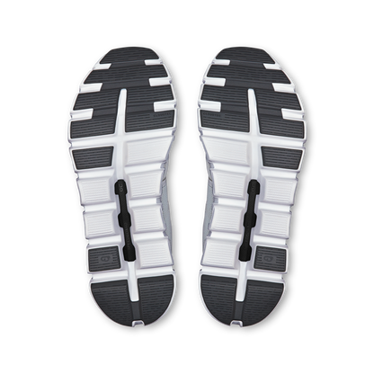 Women's Cloud 6 in Glacier/White