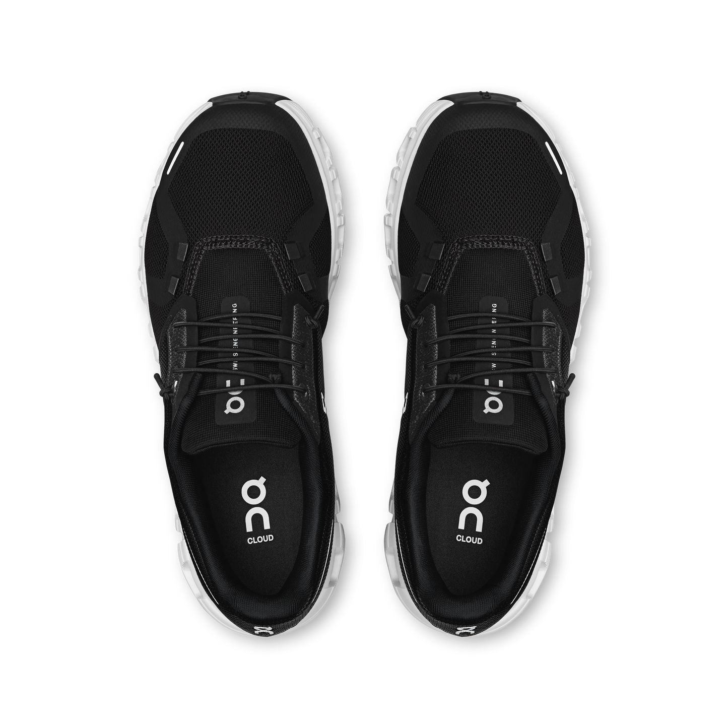 Women's Cloud 6