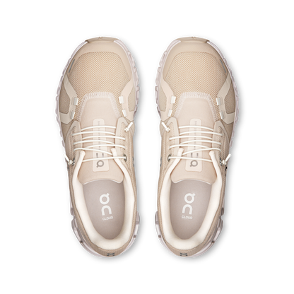 Women's Cloud 6