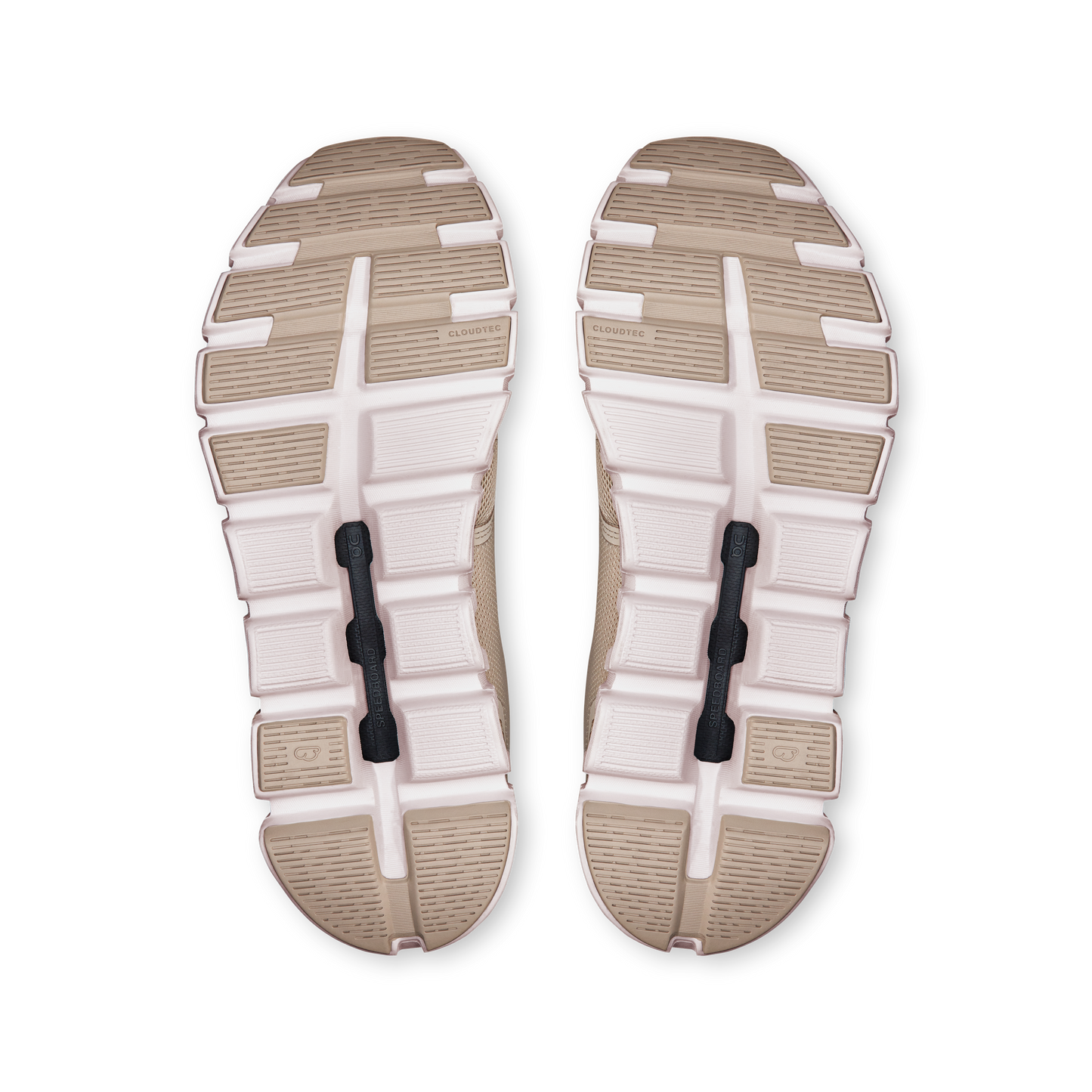 Women's Cloud 6