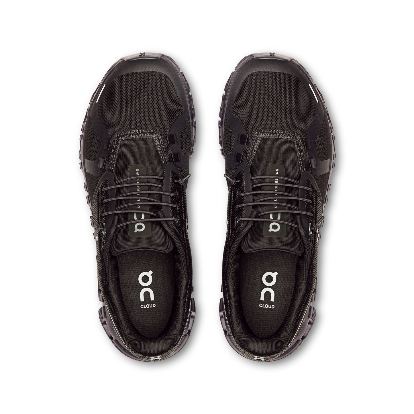 Women's Cloud 6