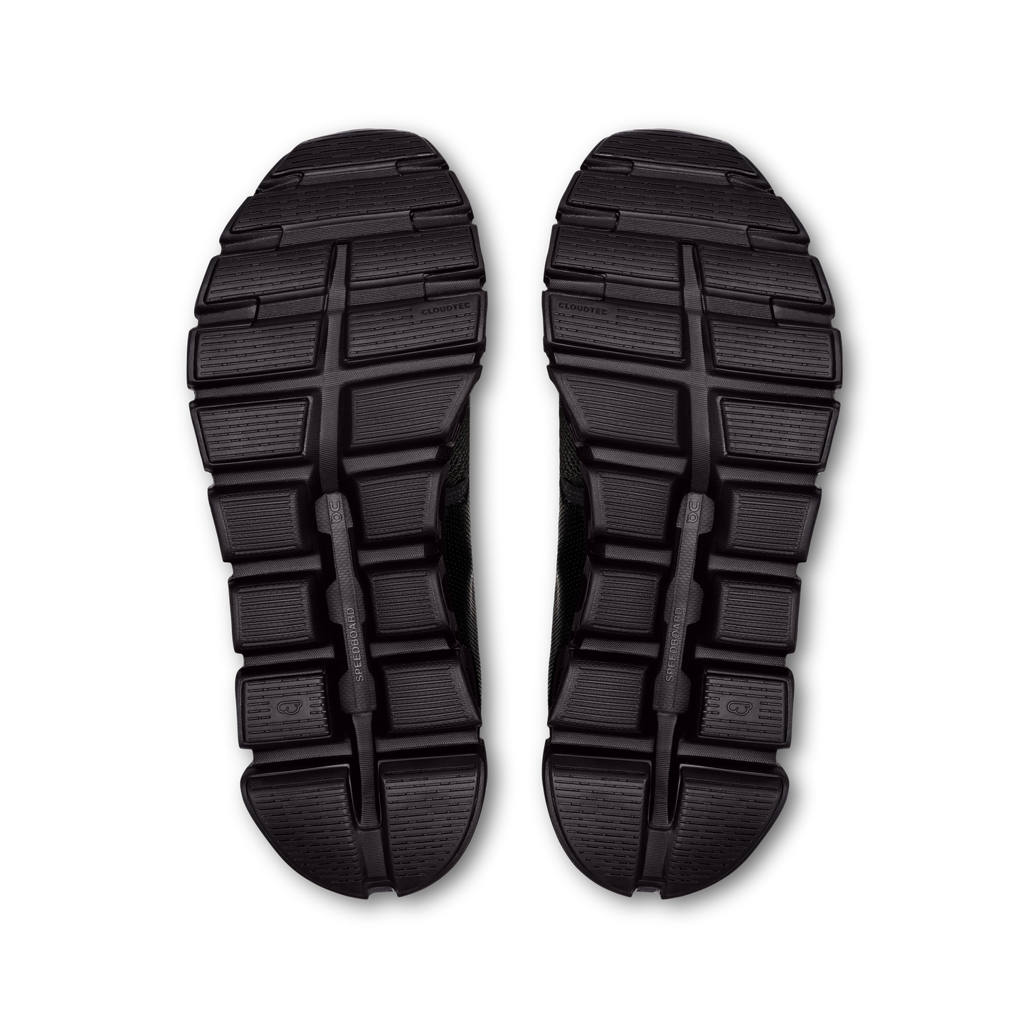 Women's Cloud 6