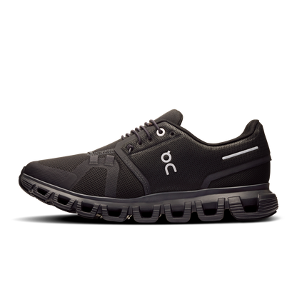 Women's Cloud 6