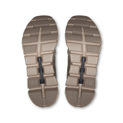 Women's Cloud 6 in Cinder/Fog