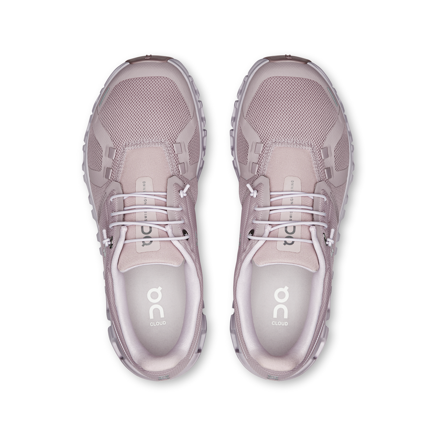 Women's Cloud 6