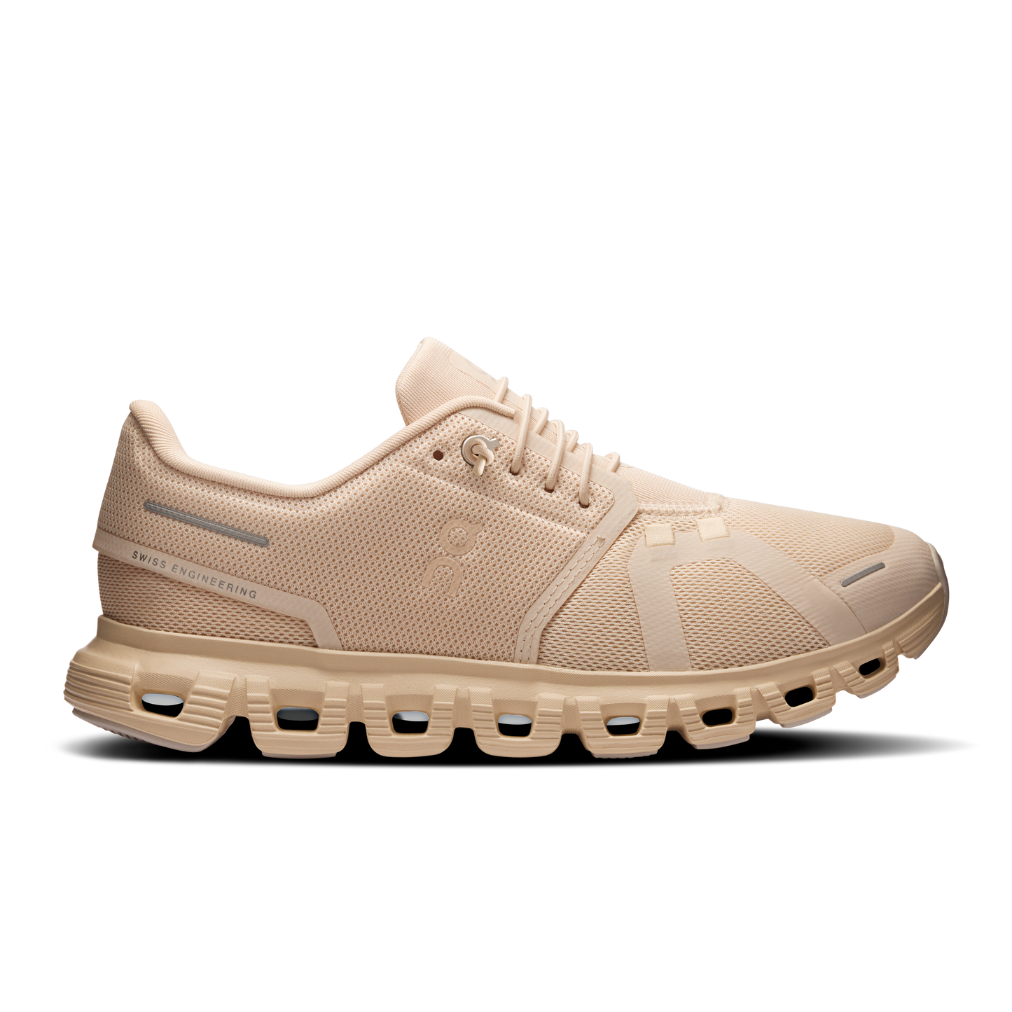 Women's Cloud 6 in Sand/Sand