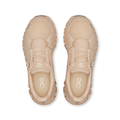 Women's Cloud 6 in Sand/Sand