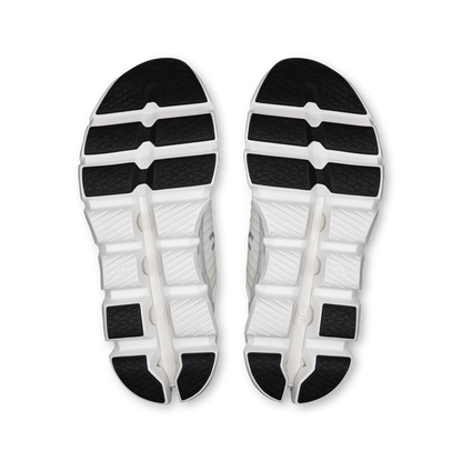Women's Cloudswift 4 in White/White