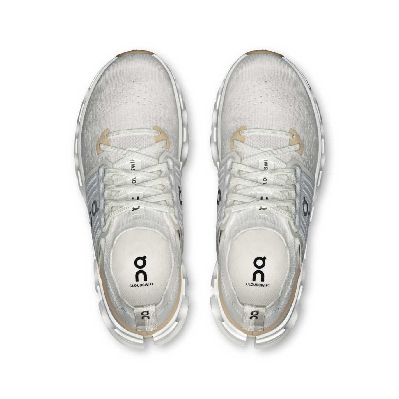 Women's Cloudswift 4