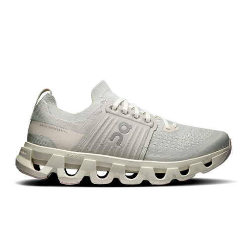 Women's Cloudswift 4 in Wolf/Sand