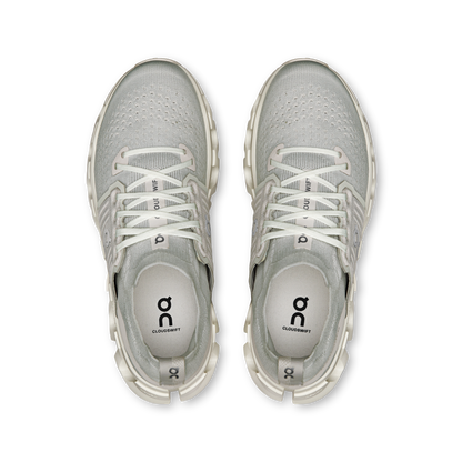 Women's Cloudswift 4 in Wolf/Sand