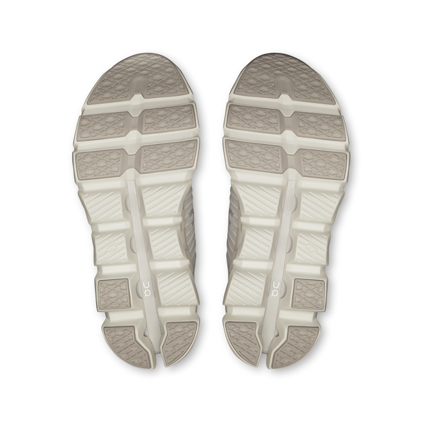 Women's Cloudswift 4 in Wolf/Sand