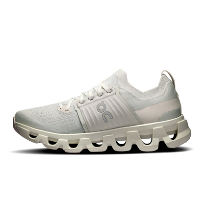Women's Cloudswift 4 in Wolf/Sand