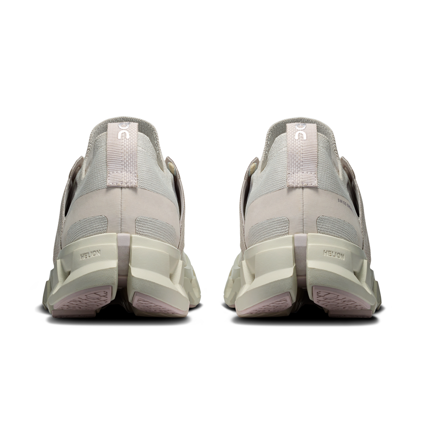 Women's Cloudswift 4 in Wolf/Sand