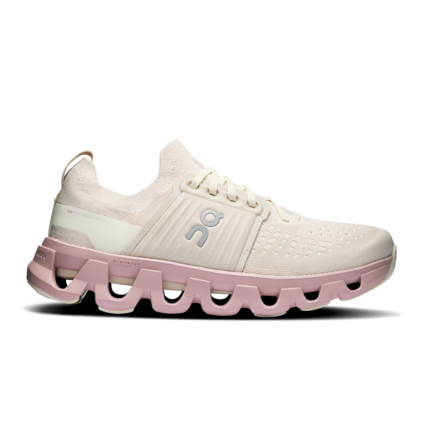 Women's Cloudswift 4 in Pearl Mauve