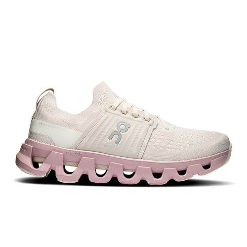 Women's Cloudswift 4 in Pearl Mauve