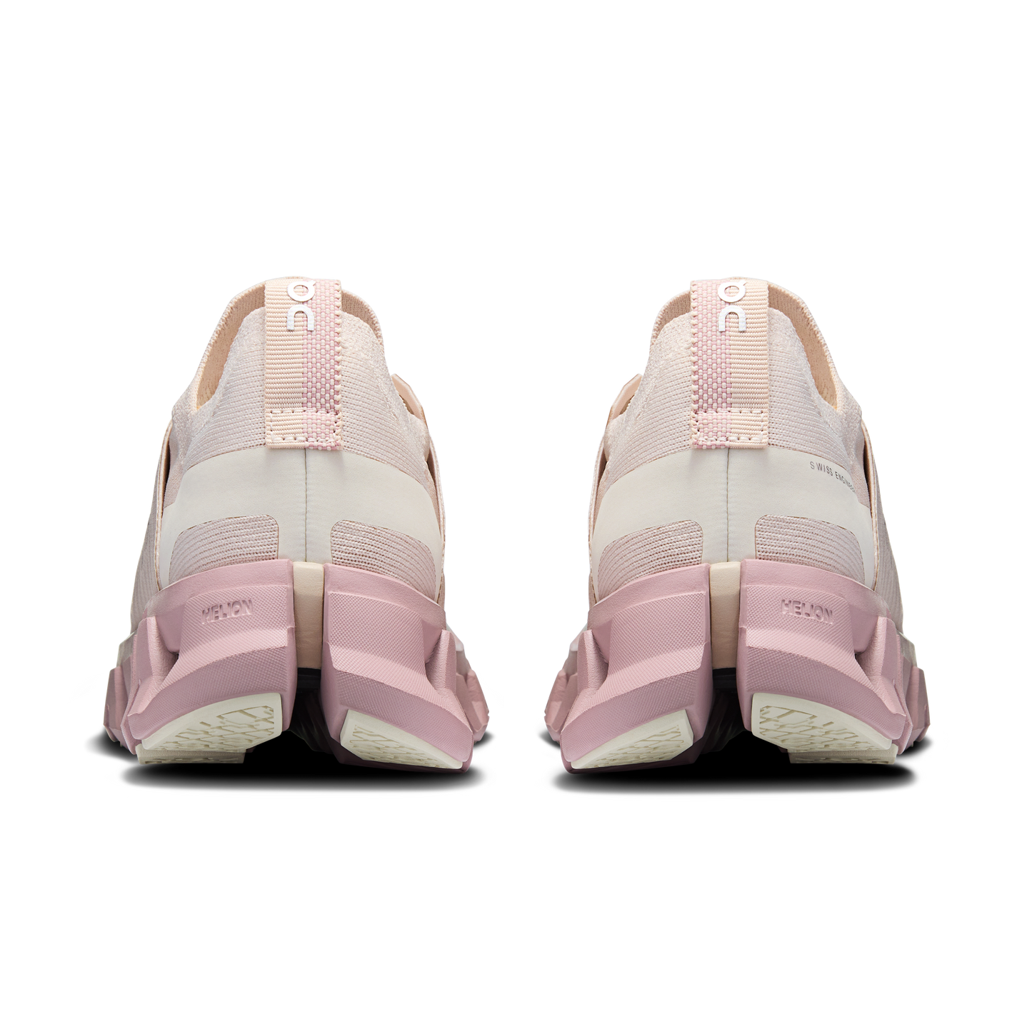 Women's Cloudswift 4 in Pearl Mauve