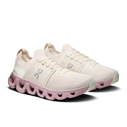 Women's Cloudswift 4 in Pearl Mauve
