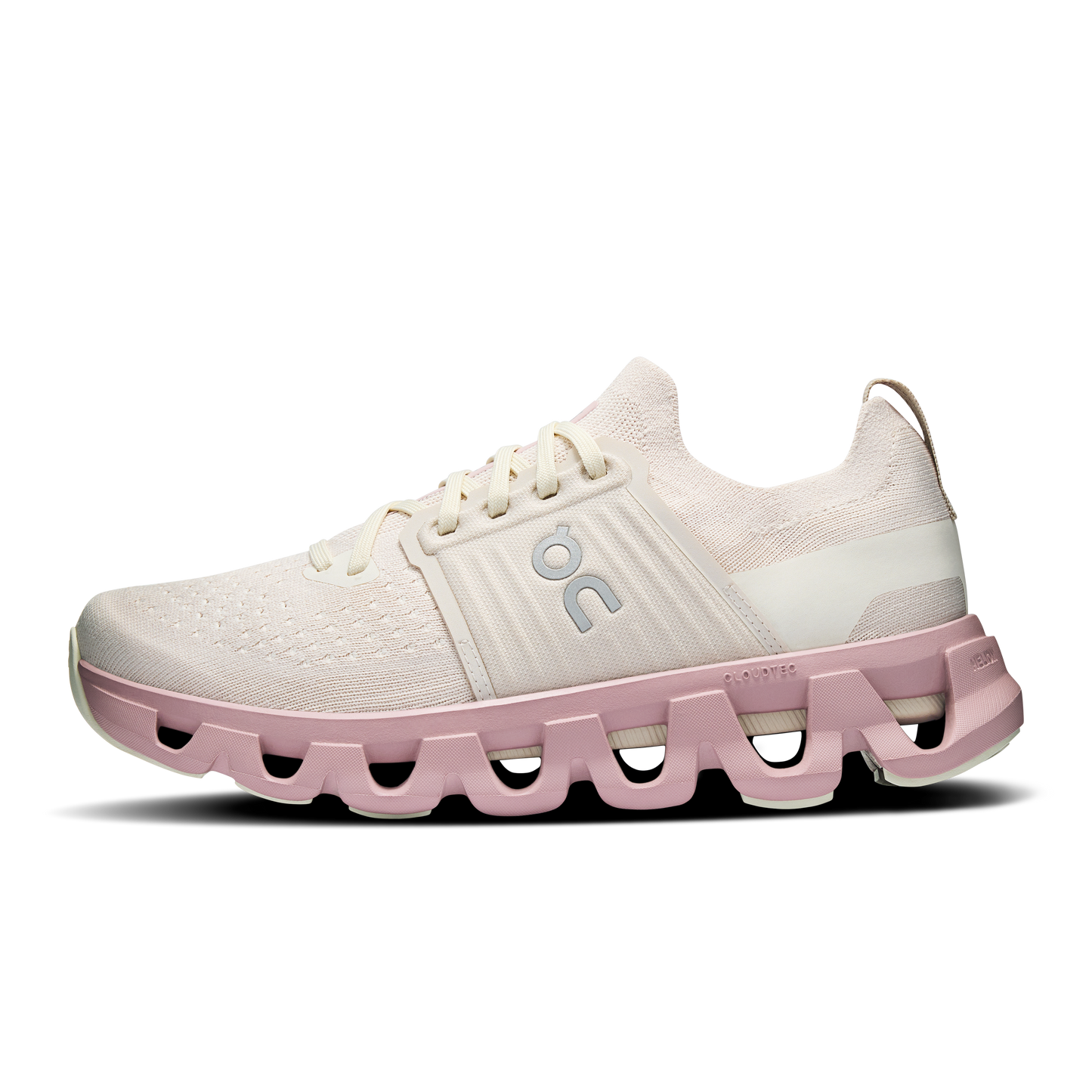 Women's Cloudswift 4 in Pearl Mauve