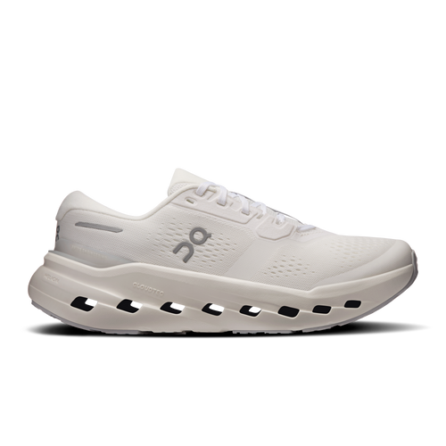 Women's Cloudrunner 3 in White/Ivory