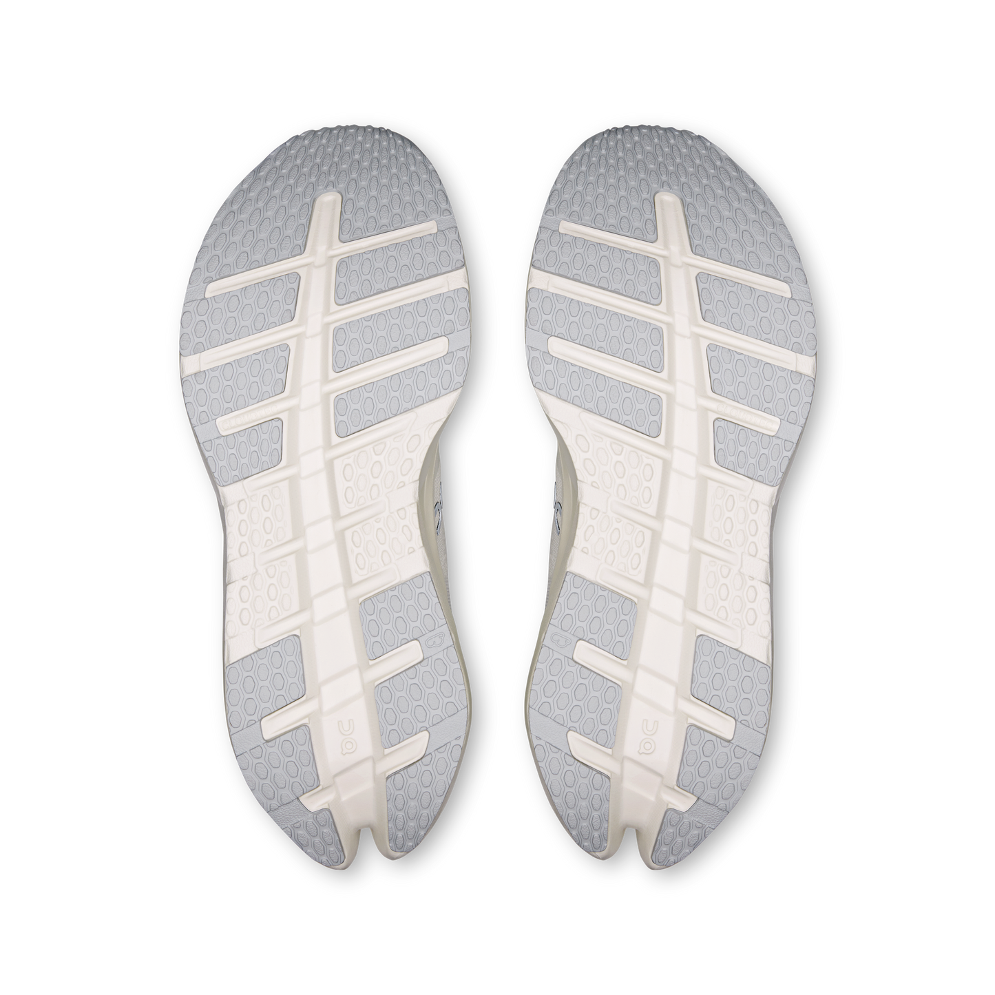 Women's Cloudrunner 3 in White/Ivory