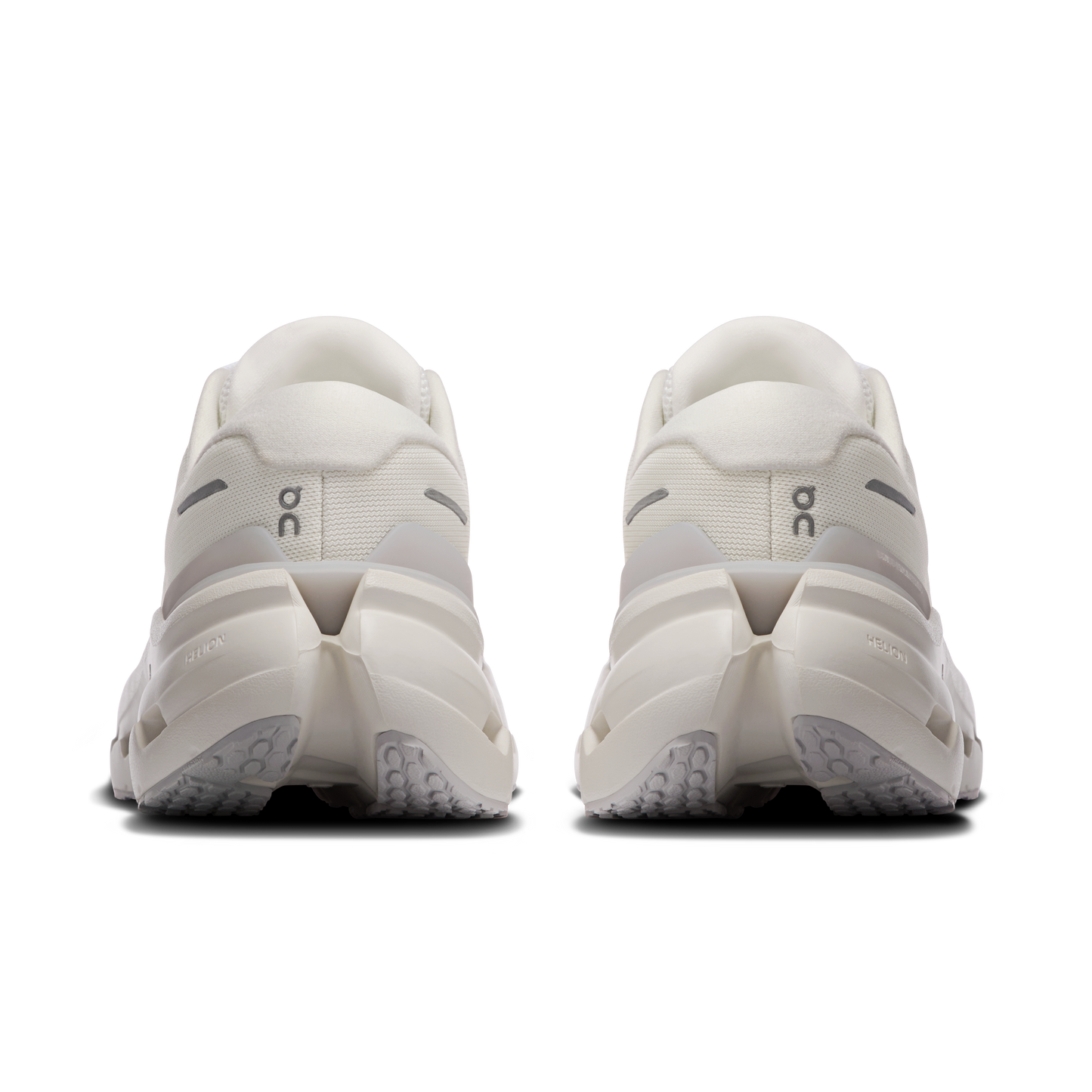 Women's Cloudrunner 3 in White/Ivory