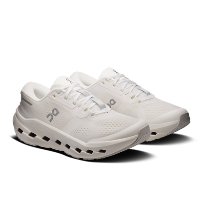 Women's Cloudrunner 3 in White/Ivory