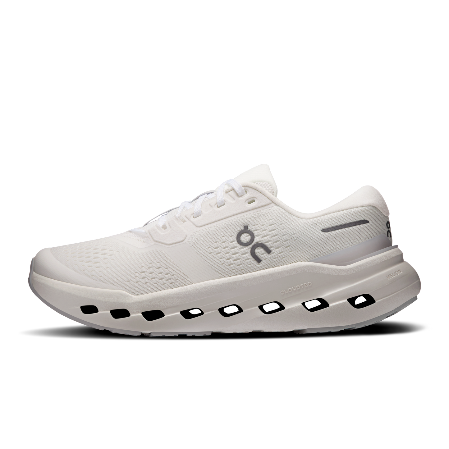 Women's Cloudrunner 3 in White/Ivory