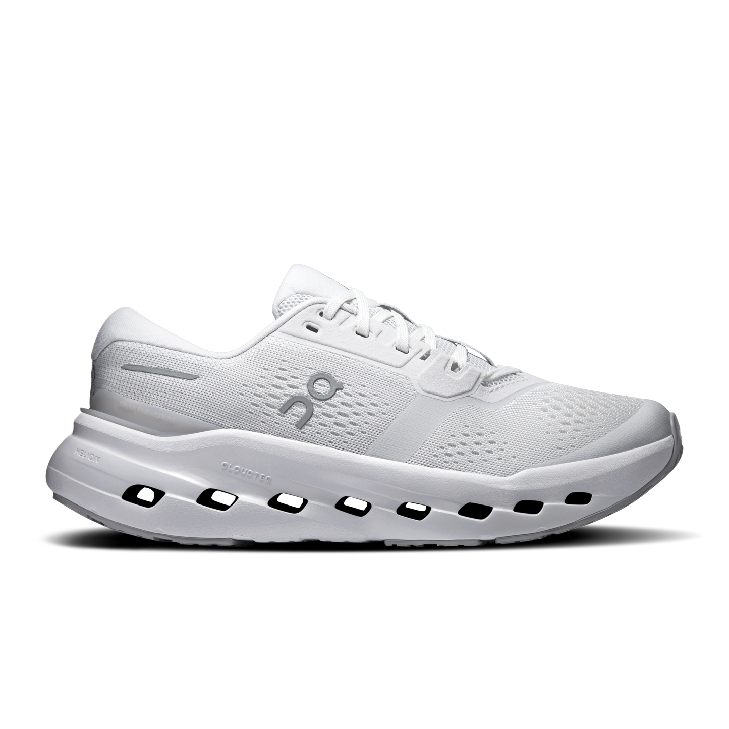 Women's Cloudrunner 3 in Heather/Marsh